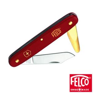 Couteau Greffoir tous Usages Victorinox F3.91-10 Felco