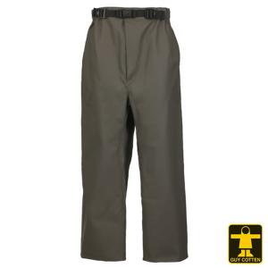 Pantalon Bocage (Glentex - Vert - Taille Unique)  Guy cotten
