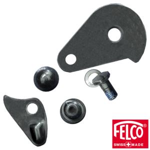 Set de Réparation Cliq 2/92 pour Sécateur Felco F2, F6, F7, F8, F11 et F13