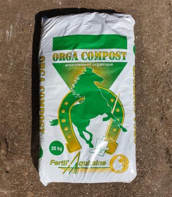 Orga Compost 20 KG