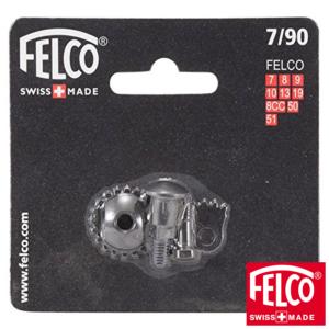 Set de Réparation 7/90 pour Sécateur Felco F7, F8, F9, F10, F19